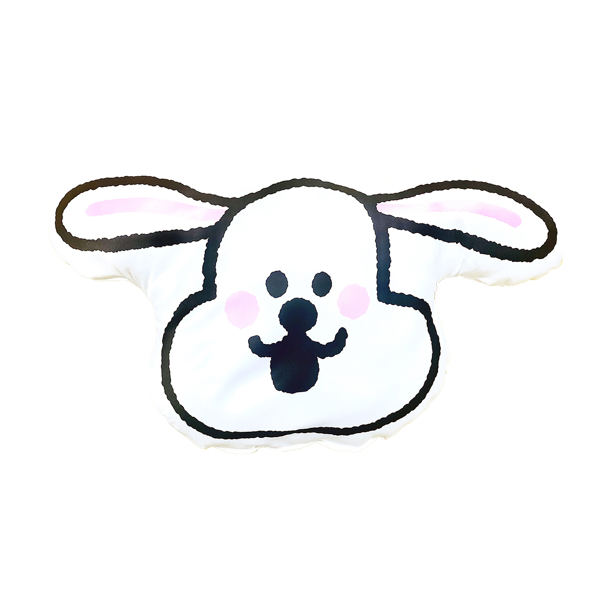 「おはよう朝日です」 おは朝パーク　おき太クッション