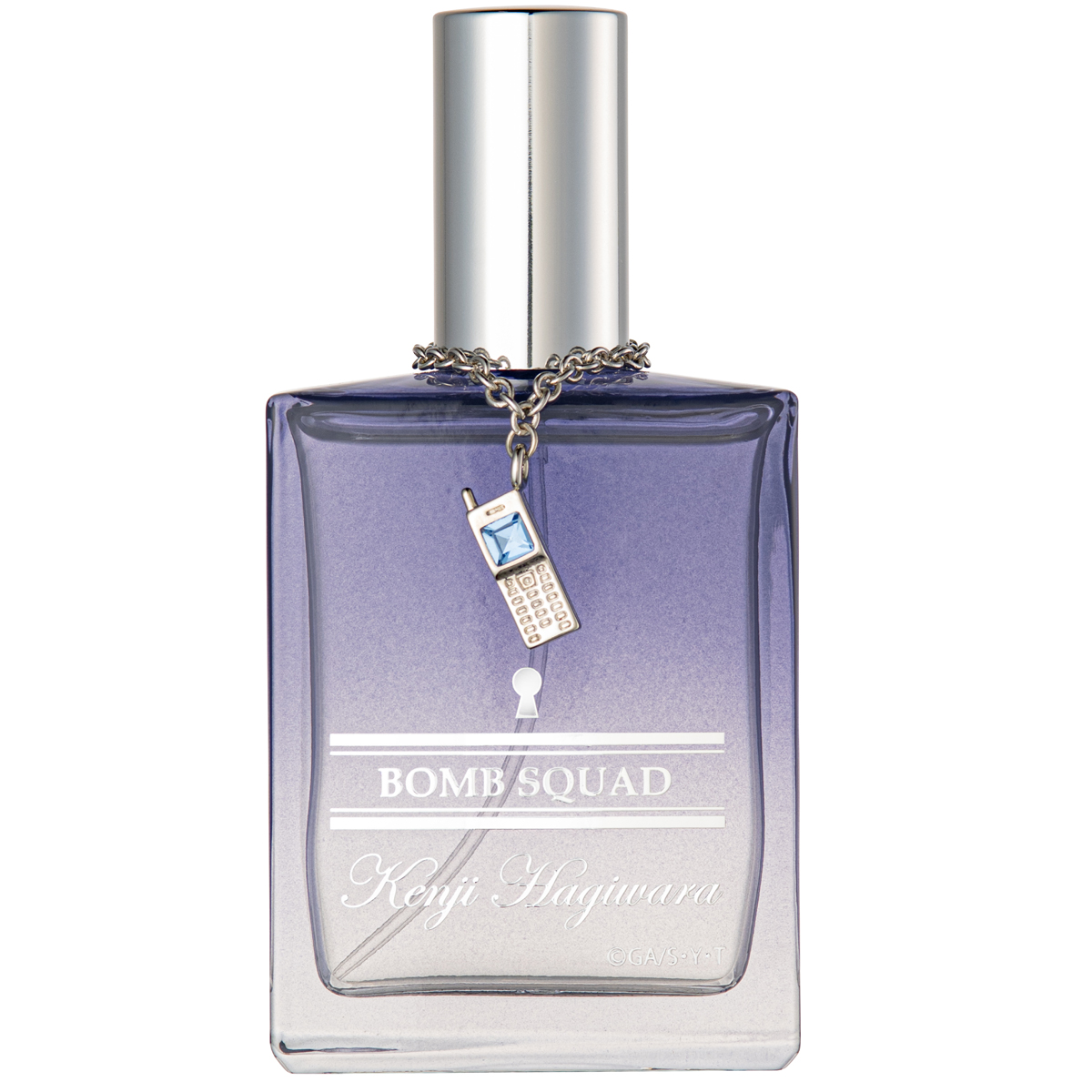 ※再販※【2026年8月中旬頃発送予定】名探偵コナン　パフューム・オン・ノーベンバーセブン【萩原研二の香水】特別版【予約期間：2026年4/3～4/26】