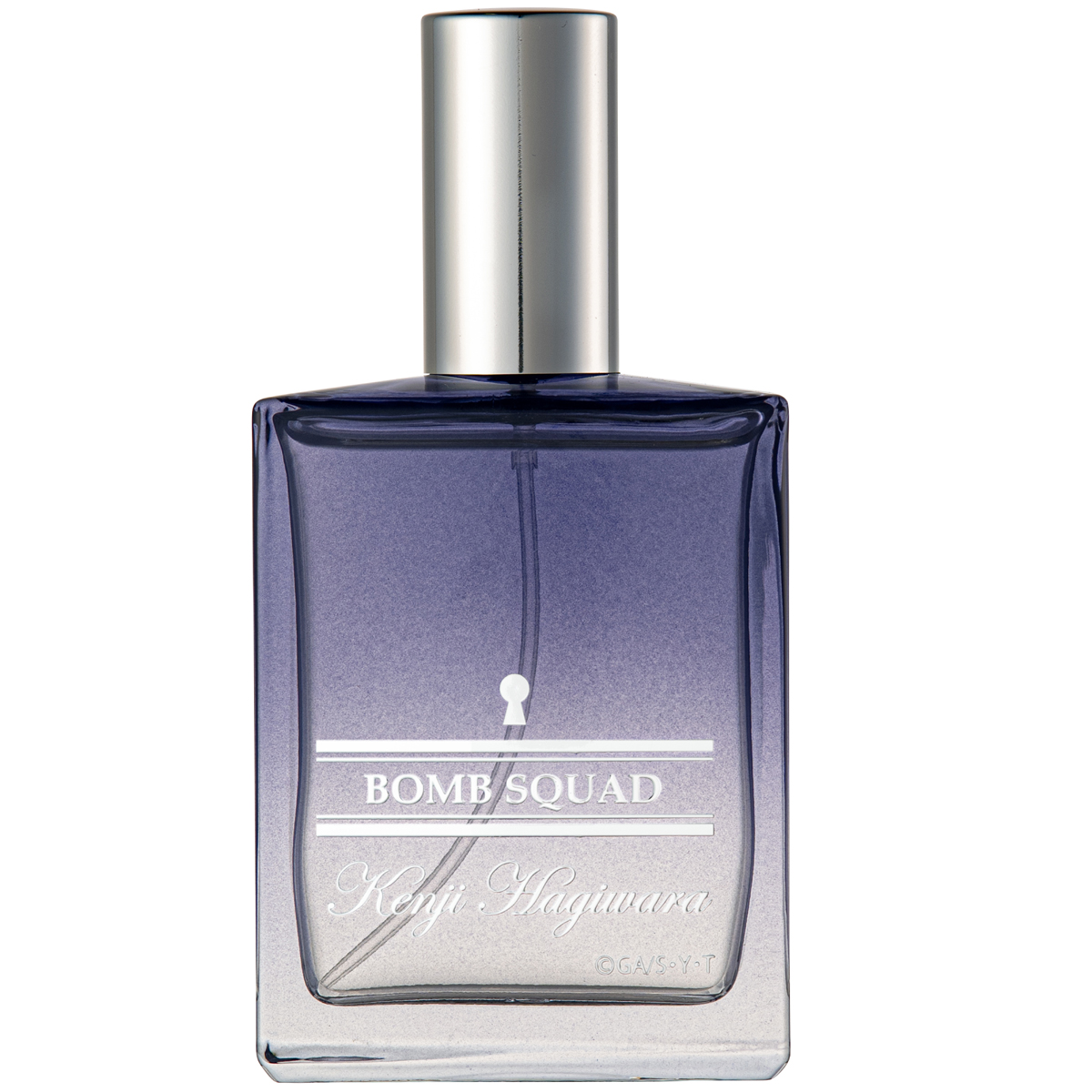 ※再販※【2026年8月中旬頃発送予定】名探偵コナン　パフューム・オン・ノーベンバーセブン【萩原研二の香水】通常版【予約期間：2026年4/3～4/26】