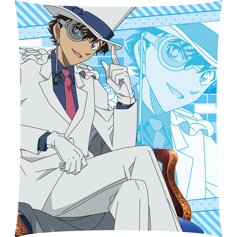 名探偵コナン　クッションVol.5　怪盗キッド