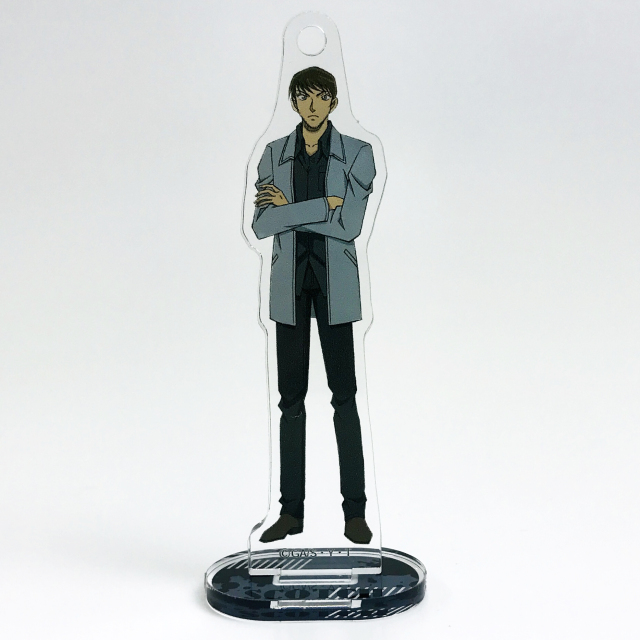 名探偵コナン TDミニアクリルスタンド C BOX