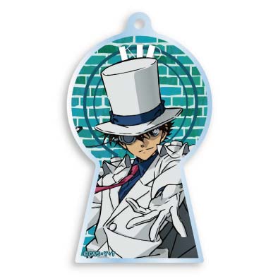 名探偵コナン トレーディングアクリルキーホルダーA 【BOX】