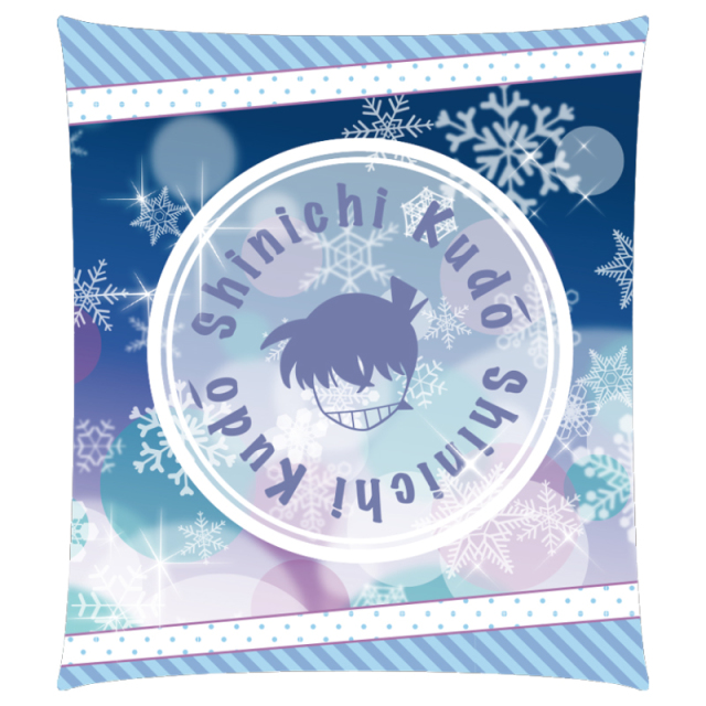 名探偵コナン クッションVol.9 工藤新一