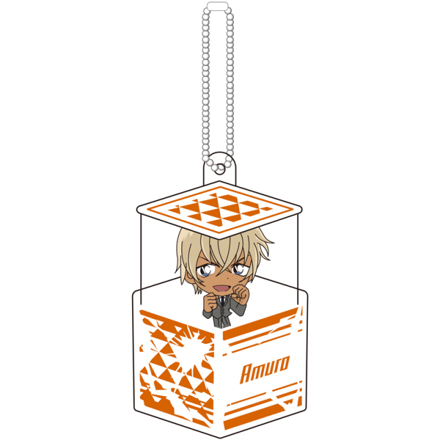 名探偵コナン　コレクションBOX Amazon.co.jp: リーメント 名探偵コナン SECRET BOOK collection