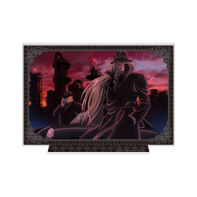 名探偵コナン 台詞デフォルメイラストステッカー ジン ゼロジーアクト オンラインストア