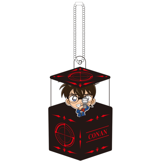 【2020年1月下旬発売予定】名探偵コナン　キャラ箱Vol.10 スナイパーコレクション　BOX
