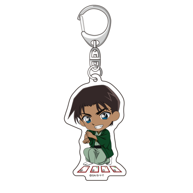 12月下旬発売予定】名探偵コナンパズル 盤上の連鎖（クロス
