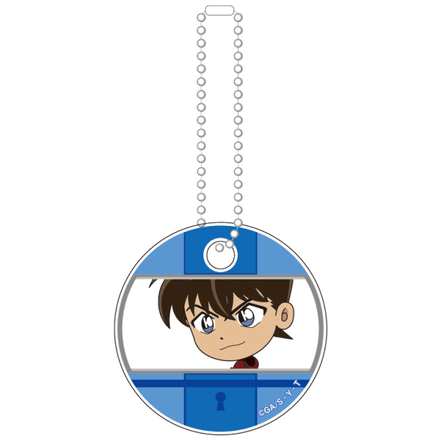 名探偵コナン デスクトップアクリルかんらんしゃVol.2