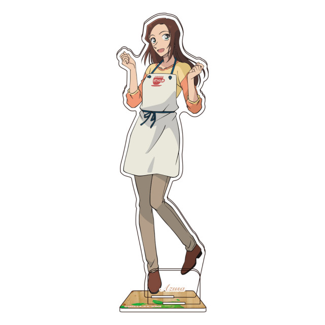 名探偵コナン「ゼロの日常(ティータイム)」 アクリルスタンド