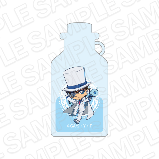 【2026年11月下旬～12月上旬頃発送予定】名探偵コナン　リキッドキーホルダー 怪盗キッド 水鉄砲 ver.【予約期間：2026年8/25～2026年9/6】