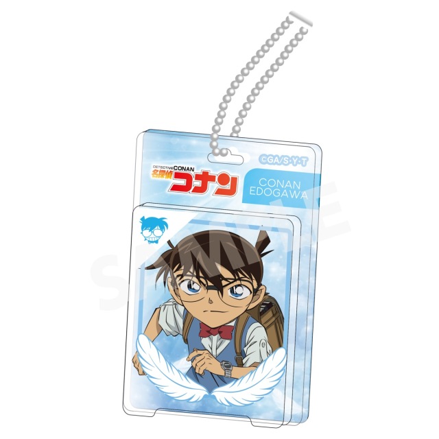 2026年5月中旬頃発送予定】名探偵コナン ブリスターパッケージ風