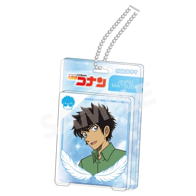 2026年5月中旬頃発送予定】名探偵コナン ブリスターパッケージ風