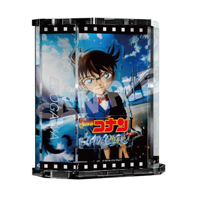 2026年月5月中旬～下旬頃発送予定】劇場版『名探偵コナン ハイウェイの
