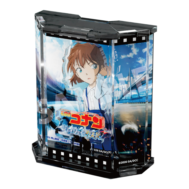 2026年月5月中旬～下旬頃発送予定】劇場版『名探偵コナン ハイウェイの
