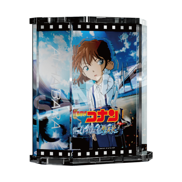 2026年月5月中旬～下旬頃発送予定】劇場版『名探偵コナン ハイウェイの
