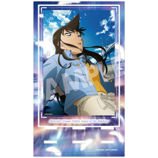 2026年月5月中旬～下旬頃発送予定】劇場版『名探偵コナン ハイウェイの