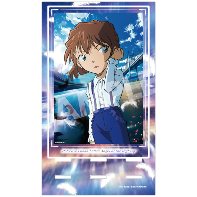 2026年月5月中旬～下旬頃発送予定】劇場版『名探偵コナン ハイウェイの