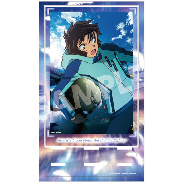 2026年月5月中旬～下旬頃発送予定】劇場版『名探偵コナン ハイウェイの