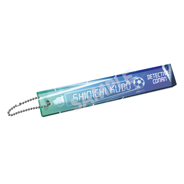 2026年7月下旬頃発送予定】名探偵コナン ホテルルームキー風アクリル