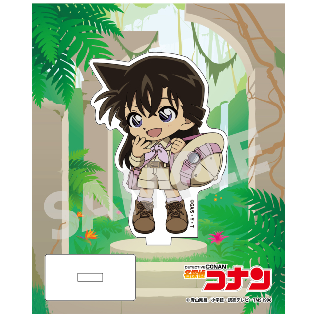 2026年8月下旬頃発送予定】名探偵コナン アドベンチャーコレクション