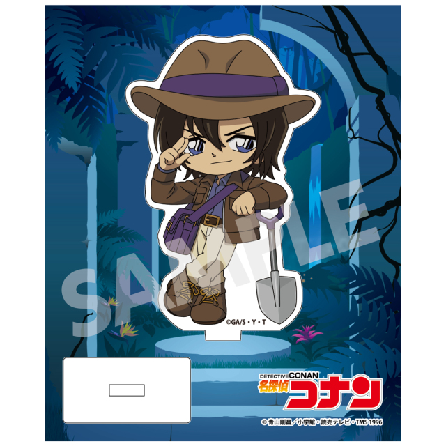 2026年8月下旬頃発送予定】名探偵コナン アドベンチャーコレクション