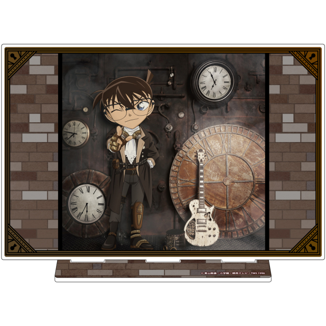 名探偵コナン　アクリルアートスタンドVol.2　デザインA