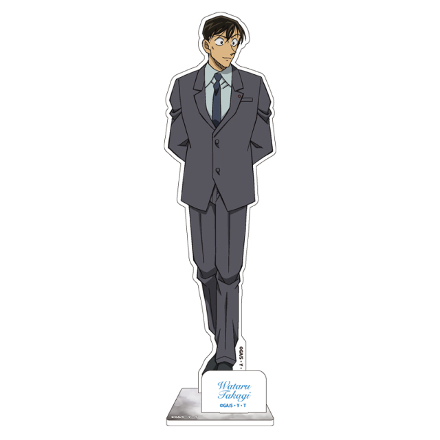 名探偵コナン　アクリルスタンドVol.29　高木渉