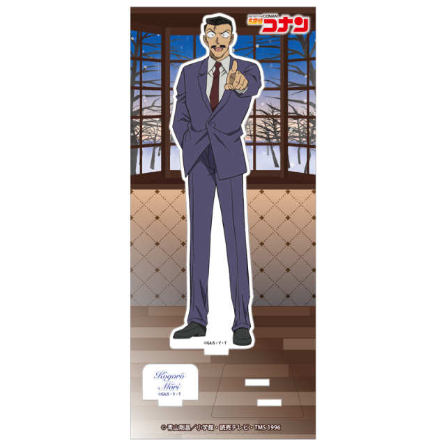 名探偵コナン アクリルスタンドVol.32 毛利小五郎