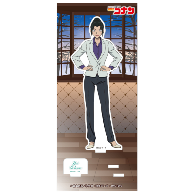 名探偵コナン32巻セット　(紫織「断捨離中さん」へ) 名探偵コナン アクリルスタンド Vol.32 安室透 – viviON BLUE
