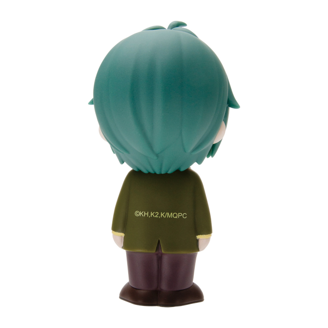 未開封 パンプキン ウィッチ　ハッピー・ハロクイーン・コレクション　サイドショウ Amazon.co.jp: Mighty Jaxx Kandy x サンリオ 不気味な楽しい