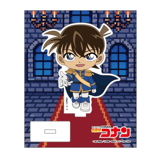 2025年8月中旬頃発送予定】名探偵コナン RPGコレクション