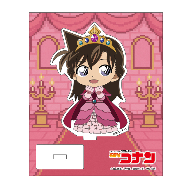名探偵コナン RPGコレクション アクリルスタンド 毛利蘭