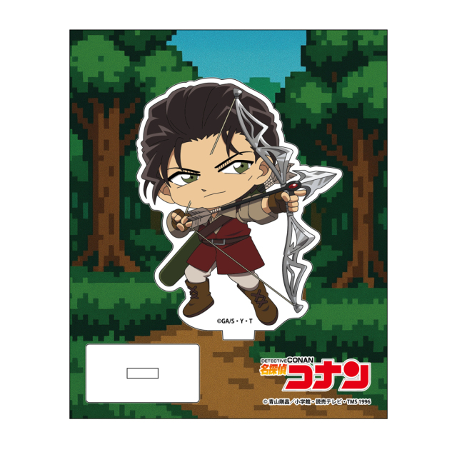 2025年8月中旬頃発送予定】名探偵コナン RPGコレクション