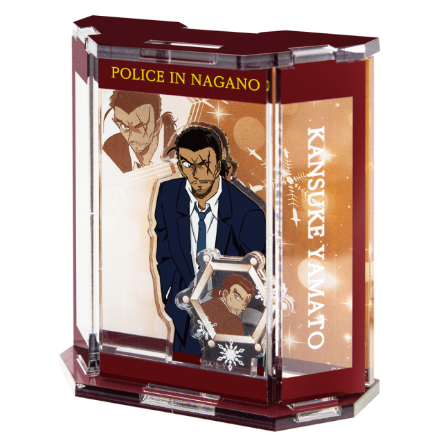 新品未開封⭐️名探偵コナン⭐️名偵探柯南展 日本限定ランダムアクリルブロック全14種 コナン展 ランダムアクリルブロック - メルカリ