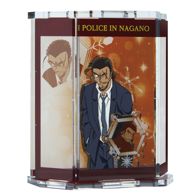 名探偵コナン展 アクリルスタンド 全14種類 コンプリート まとめ売り 名探偵コナン】キャラクター紹介アクリルスタンドVol.7の発売が