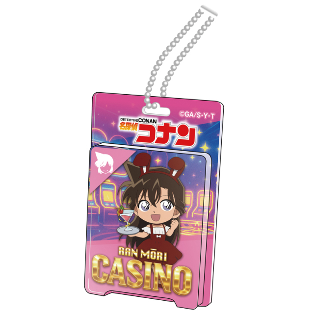 2025年12月中旬頃発送予定】名探偵コナン ブリスターパッケージ風