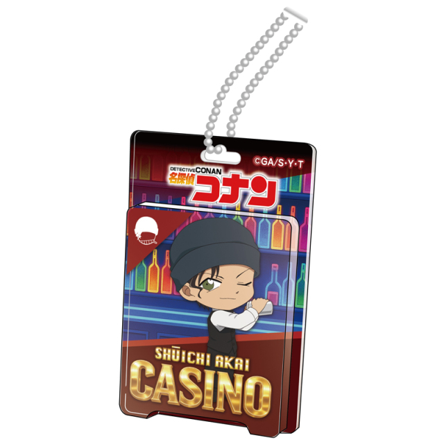 2025年12月中旬頃発送予定】名探偵コナン ブリスターパッケージ