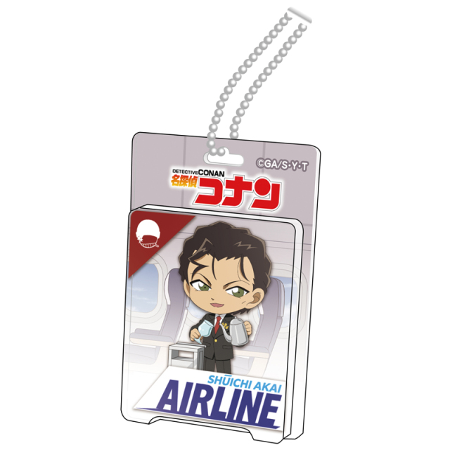 2025年12月中旬頃発送予定】名探偵コナン ブリスターパッケージ