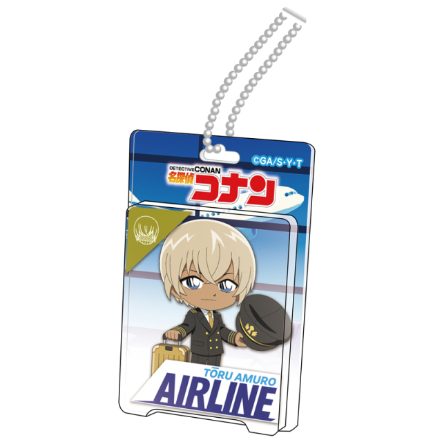 2025年12月中旬頃発送予定】名探偵コナン ブリスターパッケージ
