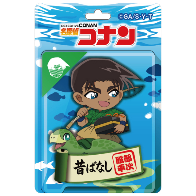 2025年12月中旬頃発送予定】名探偵コナン ブリスターパッケージ