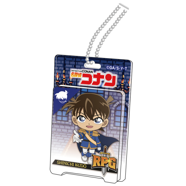 2025年12月中旬頃発送予定】名探偵コナン ブリスターパッケージ