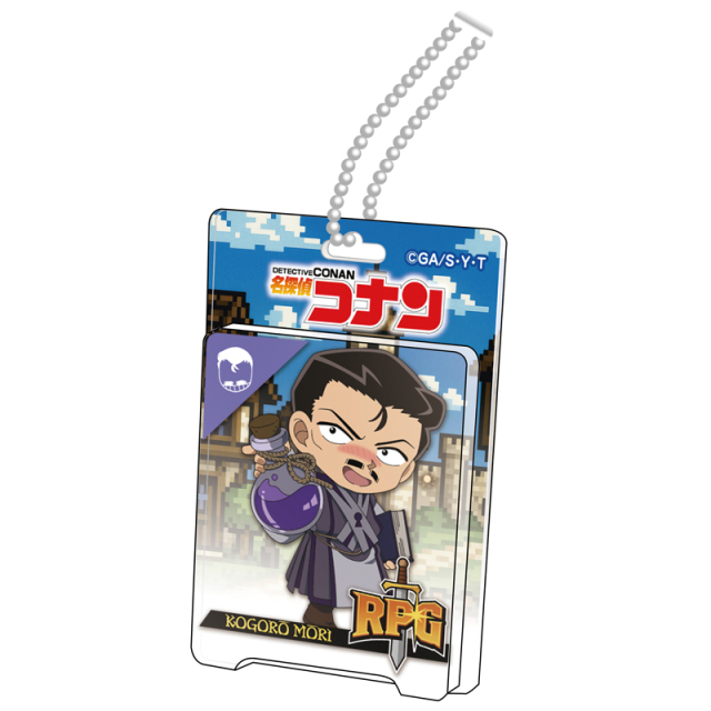 ★17805050サイドアクリル 2025年12月中旬頃発送予定】名探偵コナン ブリスターパッケージ