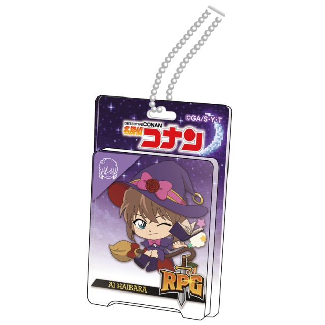 新品 あなたを殺す旅 アクリルブロック 赤井西 抽プレ Chara 2025年 新品 あなたを殺す旅 アクリルブロック 赤井西 抽プレ Chara