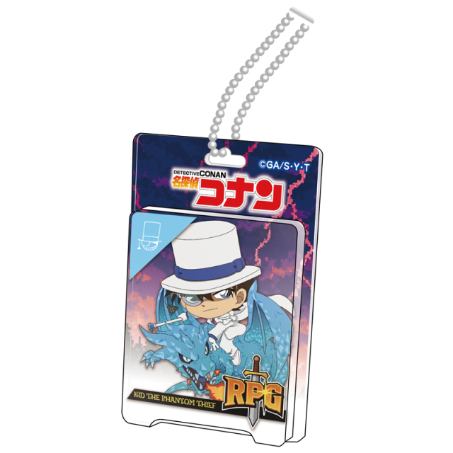 ☆限定販売品☆新品未使用未開封☆スマッシュ☆名探偵コナン☆コナン&キッド☆0.5 SEGA - 中古 未開封品 Xross Link 名探偵コナン 江戸川コナン