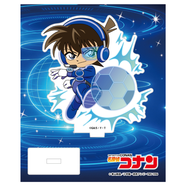 2026年3月頃発送予定】名探偵コナン SFコレクション アクリルスタンド