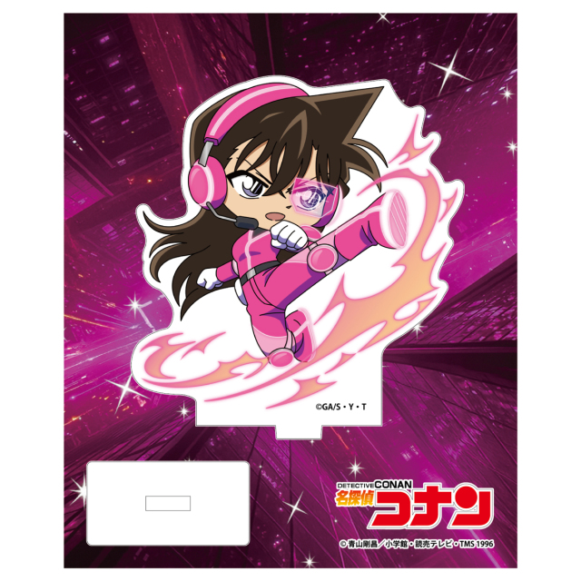 2026年3月頃発送予定】名探偵コナン SFコレクション アクリルスタンド