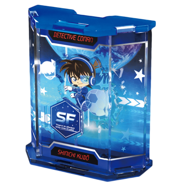 2026年3月頃発送予定】名探偵コナン SFコレクション ショーウィンドウ
