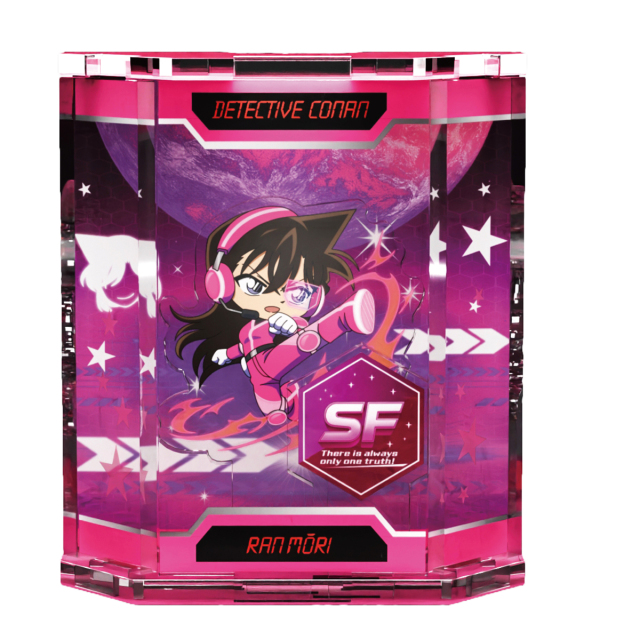 2026年3月頃発送予定】名探偵コナン SFコレクション ショーウィンドウ