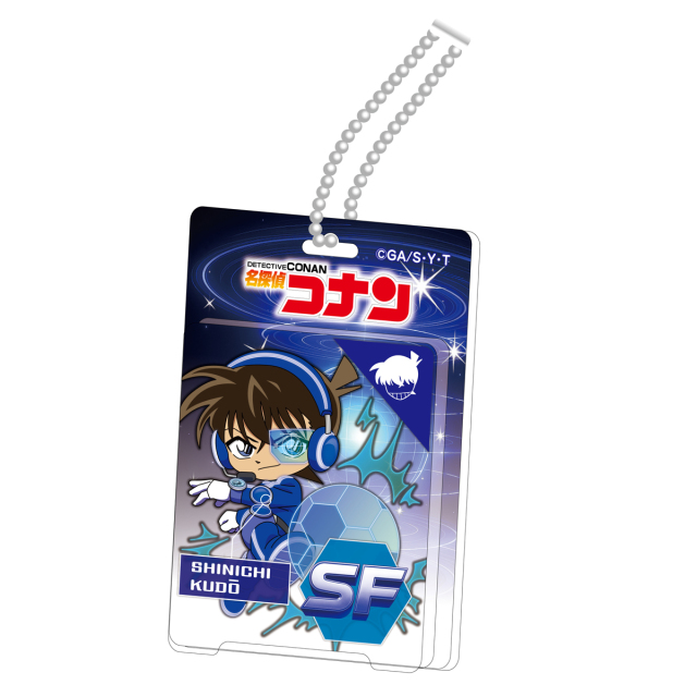 2026年3月頃発送予定】名探偵コナン SFコレクション ブリスター