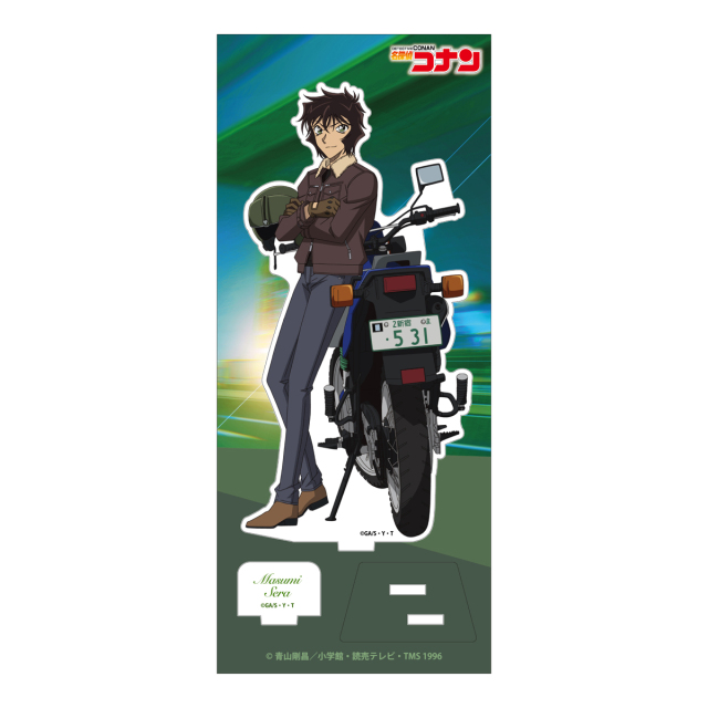 2026年3月頃発送予定】名探偵コナン アクリルスタンドVol.34 世良真純